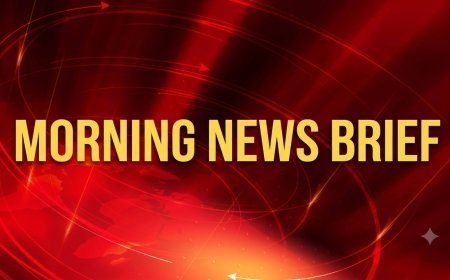 Morning News Brief: दिल्ली सत्य निकेतन हादसे में बिल्डिंग मालिक गिरफ्तार, अब 25 दिन में गैस सिलेंडर बुकिंग; जन धन योजना पर बड़ा खुलासा