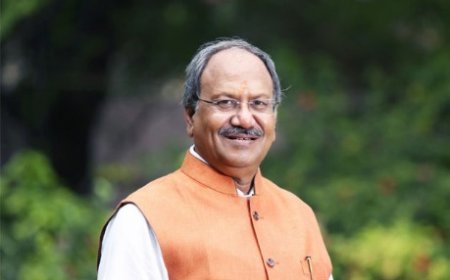 किसानों को समय पर यूरिया और नागरिकों को सस्ती दवाएं उपलब्ध कराना जरूरी: बृजमोहन अग्रवाल