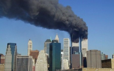 9/11 हमले के संदिग्ध से जुड़े पुराने सबूत सामने आए, FBI जांच में अल-कायदा कनेक्शन का दावा