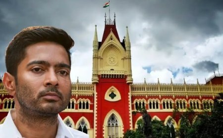 अभिषेक बनर्जी के खिलाफ FIR पर कलकत्ता HC नाराज, कहा- बस बहुत हो गया