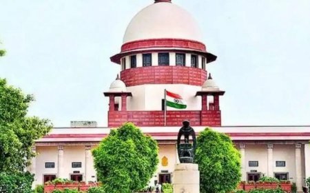 SC ने शिक्षक भर्ती पर लगाई रोक, RTE, NCTE और UGC नियमों का पालन जरूरी
