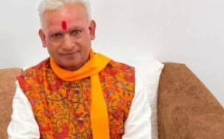 छिंदवाड़ा में बड़े विमान नहीं तो छोटे विमानों की सेवा शुरू हो: डॉ. प्रकाश टाटा