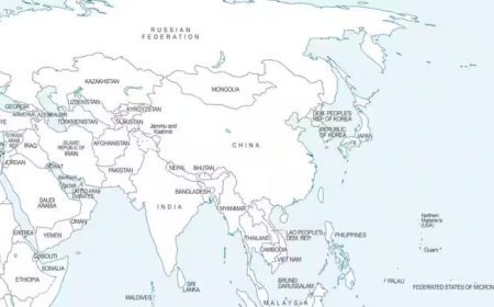 UN के नए नक्शे पर फिर विवाद, अरुणाचल प्रदेश और अक्साई चिन को अलग क्षेत्र के रूप में दिखाने पर भारत की आपत्ति