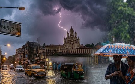 MP Weather News: 3 दिन थमेगा बारिश का दौर, 12 सितंबर से फिर बदलेगा मौसम, सितंबर में टूटा 5 साल का रिकॉर्ड