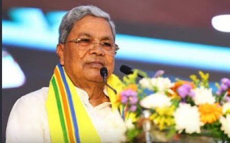 कर्नाटक में 75% आरक्षण की मांग से बढ़ी कांग्रेस की मुश्किलें, सिद्धारमैया के बयान से सियासी हलचल तेज