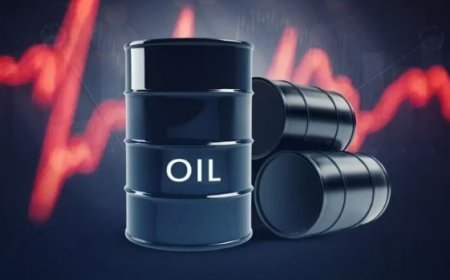 Crude Oil Price Today: कच्चे तेल में जोरदार उछाल, ब्रेंट 100 डॉलर के करीब, ईरान-अमेरिका तनाव से भारत की बढ़ी चिंता