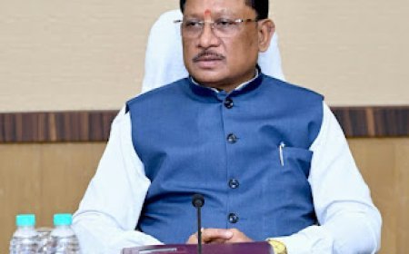 दुर्ग जिला न्यायालय के नए भवन के लिए 4 हेक्टेयर जमीन मंजूर, तितुरडीह में BIT कॉलेज के पास बनेगा नया परिसर