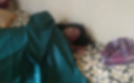 कोरबा के पाली थाना क्षेत्र में हत्या की वारदात, इलाके में मचा हड़कंप