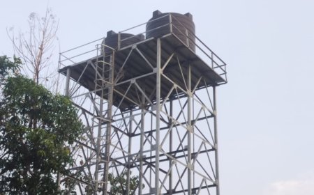 जल जीवन मिशन की योजनाओं को अंतिम स्वरूप देने पर जोर, कलेक्टर ने समय-सीमा में लक्ष्य पूरा करने दिए निर्देश