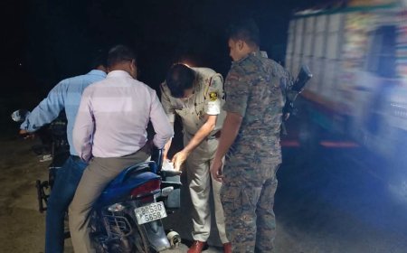 मध्य प्रदेश में जहरीली शराब से मौतों के बाद छत्तीसगढ़ आबकारी विभाग अलर्ट, प्रदेशभर में सघन जांच अभियान शुरू
