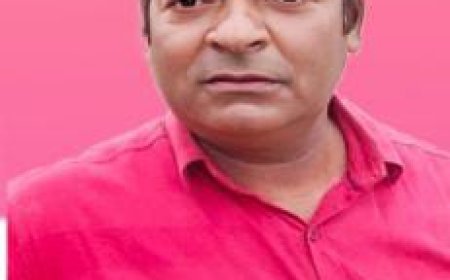भोपाल में डॉक्टरों पर लाठीचार्ज को लेकर कांग्रेस का विरोध, सुरेश कपाले ने दोषी पुलिसकर्मियों के निलंबन की मांग की