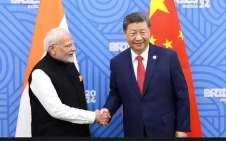 BRICS Summit: ब्रिक्स समिट में शी जिनपिंग के आने पर सस्पेंस, पुतिन और लूला दा सिल्वा की मौजूदगी तय