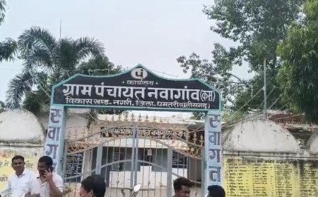 धमतरी में महिला की मौत के बाद अंतिम संस्कार को लेकर विवाद, हिंदू या ईसाई रीति से संस्कार पर दो मत