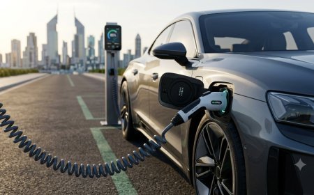 World EV Day 2026: हरित भविष्य और किफायती मोबिलिटी की ओर बढ़ रही दुनिया