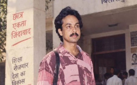 डिप्टी सीएम अरुण साव भी हुए 80s फोटो ट्रेंड में शामिल, कॉलेज के दिनों की तस्वीर की शेयर