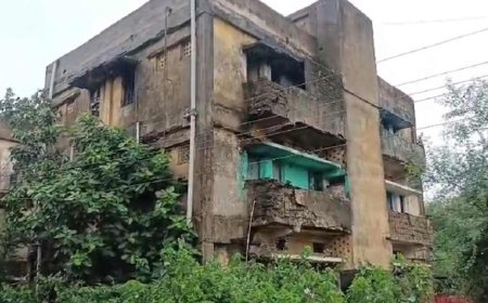 दिल्ली की घटना के बाद CM साय का सख्त संदेश, जोखिमपूर्ण भवनों की जांच में लापरवाही पर तय होगी जवाबदेही