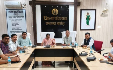 सेवा संकल्प अभियान: अंतिम पंक्ति के व्यक्ति तक पहुंचेगा सरकारी योजनाओं का लाभ, 17 सितंबर को होगा ‘आशीर्वाद का दीया’ कार्यक्रम