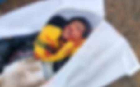 डिंडोरी में भीषण सड़क हादसा, बस की टक्कर के बाद कार से भिड़ी मोटरसाइकिल; चालक की मौत