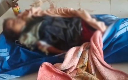 स्कूल बस की चपेट में दूसरी कक्षा की छात्रा की मौत, फरार चालक गिरफ्तार