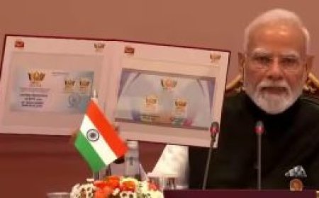 BRICS Summit 2026: ग्लोबल साउथ को ‘Rule Taker’ से ‘Rule Shaper’ बनाने पर PM मोदी का जोर, रखा ग्लोबल गवर्नेंस का रोडमैप
