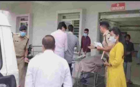 जहरीली शराब कांड की न्यायिक जांच के लिए आयोग गठित, 3 महीने में देनी होगी रिपोर्ट