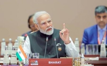 BRICS Summit 2026: ‘Rule Taker’ से ‘Rule Shaper’ बने ग्लोबल साउथ, PM मोदी ने रखा ग्लोबल गवर्नेंस का रोडमैप