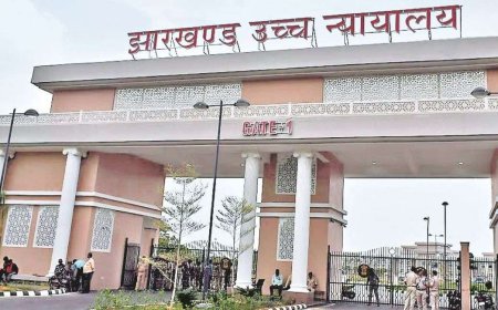 झारखंड शिक्षक भर्ती घोटाला: हाईकोर्ट ने JSSC को संशोधित मेधा सूची पेश करने का दिया आदेश