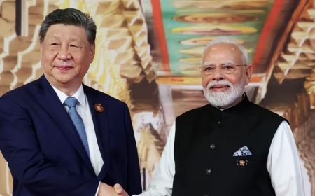 BRICS Summit 2026: शी जिनपिंग का भारत-चीन रिश्तों पर बड़ा संदेश, Global South की एकजुटता पर जोर