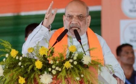 अमित शाह का UCC पर बड़ा ऐलान, 2029 से पहले BJP-NDA के 21 राज्यों में लागू करने का दावा