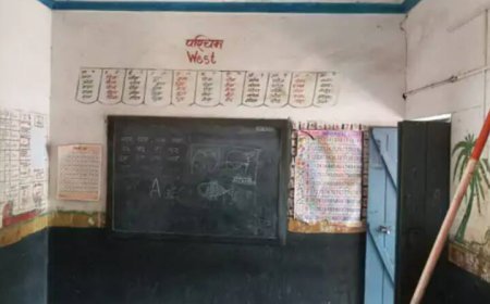 Bastar News Update: रेलवे की PCCM पहुंचीं बस्तर, इंटरसिटी बहाली की मांग तेज; जर्जर स्कूल भवन से बढ़ी चिंता