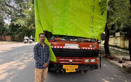रायपुर में तेज आवाज में डीजे बजाना पड़ा भारी, दो संचालकों पर कोलाहल अधिनियम के तहत कार्रवाई