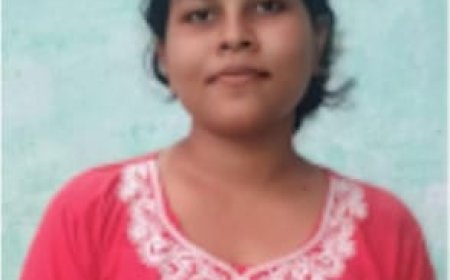 अंबिकापुर में छात्रा की मौत के मामले में NSUI नेता ज्ञान तिवारी गिरफ्तार, ब्लैकमेलिंग के आरोप में FIR दर्ज