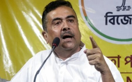 पश्चिम बंगाल में बदल सकते हैं लेनिन, मार्क्स और हो ची मिन्ह के नाम वाली सड़कें, सरकार ने बनाई समिति
