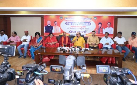नुआखाई पर अवकाश और समाज भवन की पहल से उत्कल समाज गदगद, मुख्यमंत्री साय का जताया आभार