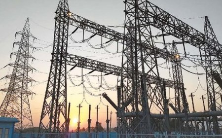 नेपाल को भारत का बड़ा ऊर्जा सहयोग, 2026 के अंत तक रोजाना 18 घंटे बिजली निर्यात की मंजूरी