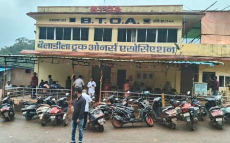 BTOA चुनाव में विवाद, CCTV बंद होने और नामांकन निरस्तीकरण पर उठे सवाल