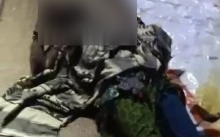 रायपुर में महिला की मौत का मामला, प्रेमी पर पेट्रोल डालकर आग लगाने का आरोप; पुलिस जांच में जुटी