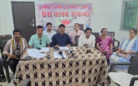 छत्तीसगढ़ PSC परीक्षा पर कांग्रेस ने उठाए सवाल, 2025 में 187 अभ्यर्थियों को इंटरव्यू से बाहर करने का आरोप