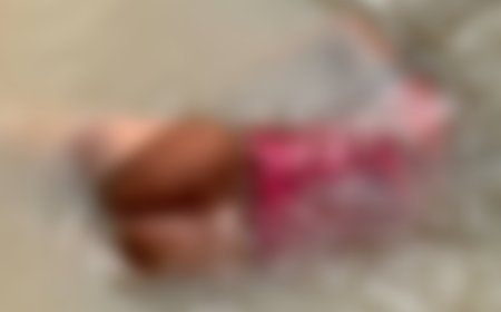 सक्ती के बरदुली-तुमीडीह नहर माइनर में मिला अज्ञात व्यक्ति का शव, जांच में जुटी हसौद पुलिस