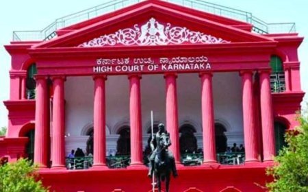 कर्नाटक में ‘वंदे मातरम’ पर विवाद, सरकारी आदेश को हाई कोर्ट में दी गई चुनौती; सिर्फ दो पद गाने का निर्देश