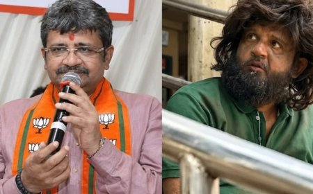 3,383 करोड़ की संपत्ति वाले BJP विधायक पराग शाह बने भिखारी, घाटकोपर की सड़कों पर मांगी मदद; जानें वजह
