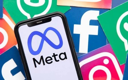 बच्चों की ऑनलाइन सुरक्षा पर Meta का बड़ा फैसला, भारत में बाल शोषण से जुड़े मामलों की जानकारी एजेंसियों को देगा