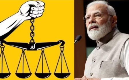 UCC पर बड़ा दांव: 2029 से पहले 21 NDA शासित राज्यों में लागू करने का लक्ष्य, चुनाव से पहले गरमाएगा मुद्दा?
