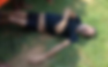 सूरजपुर में तालाब में डूबने से 45 वर्षीय व्यक्ति की मौत, DDRF टीम ने घंटों की मशक्कत के बाद निकाला शव