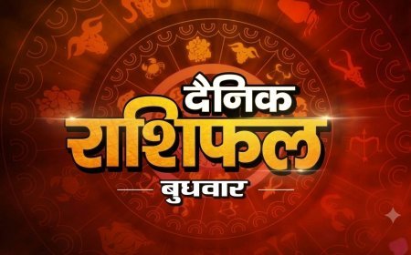 16 सितंबर 2026 राशिफल: गणेश चतुर्थी के बाद इन राशियों के लिए शुभ संकेत, जानें मेष से मीन तक का राशिफल