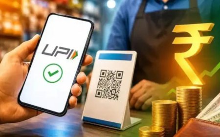 अब UPI पर लगेगा MDR, लेकिन आम आदमी से नहीं लिया जाएगा कोई चार्ज, जानिए 15 अक्टूबर से लागू होने वाले नियम