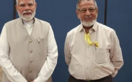 पीएम मोदी के स्कूलमेट असगर अली वोहरा को जमीन विवाद में राहत, नरेंद्र मेहता की कंपनी ने कब्जा छोड़ने की बात कही