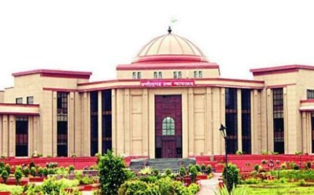 CG GST विभाग में 42 वाणिज्यिक कर निरीक्षकों की भर्ती रद्द, मूल पद पर लौटाने का आदेश; हाईकोर्ट में कैविएट दायर