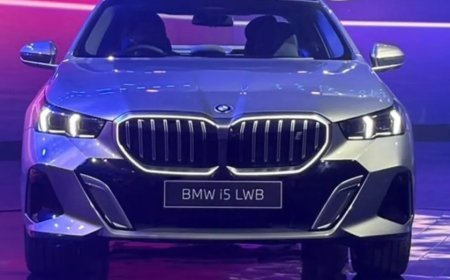 BMW-Mini Cars Price Hike 2026: भारत में फिर महंगी होंगी BMW और MINI की कारें, अक्टूबर से बढ़ सकते हैं दाम