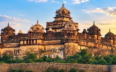 दतिया राजपरिवार संपत्ति विवाद: ग्वालियर हाईकोर्ट ने ऐतिहासिक किलों समेत विवादित संपत्तियों की खरीद-फरोख्त पर लगाई रोक